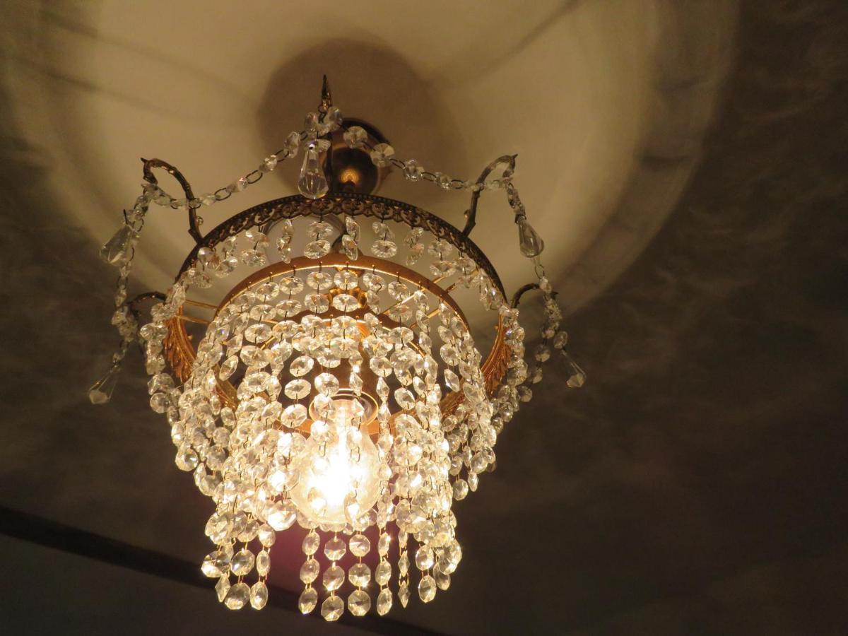 Guesthouse La Maison De Fille 디에스트 외부 사진