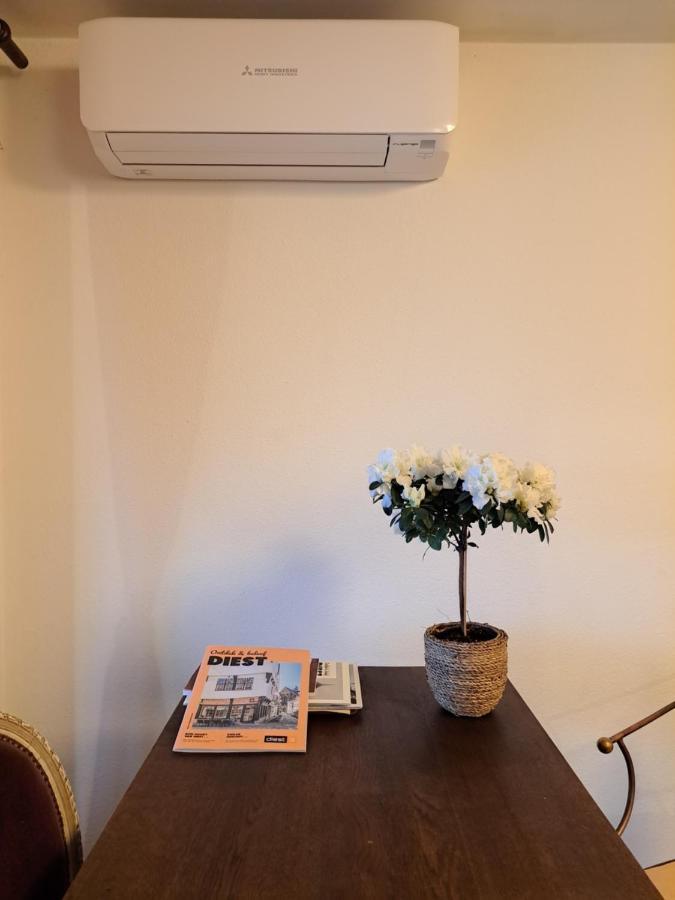 Guesthouse La Maison De Fille 디에스트 외부 사진